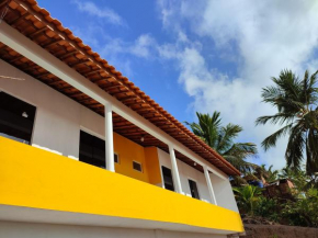 Casa Recanto dos Coqueirais Beach